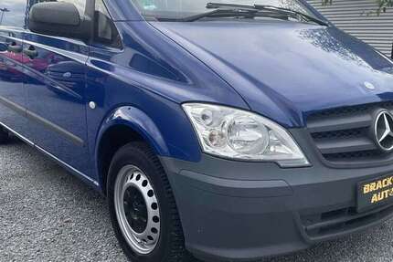 Mercedes-Benz Vito 178.000 km 7.990 &euro; Bielefeld - Brackwede 33649
