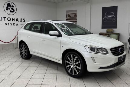 Volvo XC60 170.000 km 13.970 &euro; Bielefeld 33604