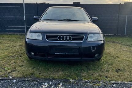 Audi A3 185.000 km 2.099 &euro; Leopoldshöhe 33818