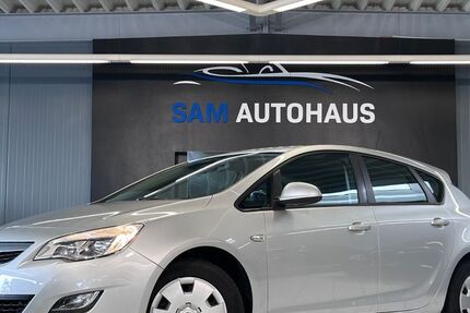 Opel Astra 110.000 km 6.350 &euro; Wadersloh 59329