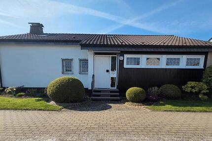 Haus Geseke - 4 Zimmer, 98 m&sup2;, 285.000&euro; | Angebot:27267526