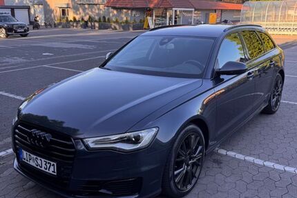 Audi A6 217.000 km 15.450 &euro; Oerlinghausen 33813