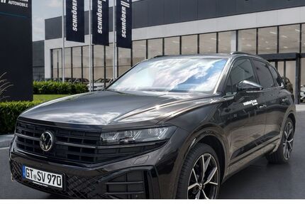 VW Touareg 19.900 km 74.880 &euro; Verl 33415