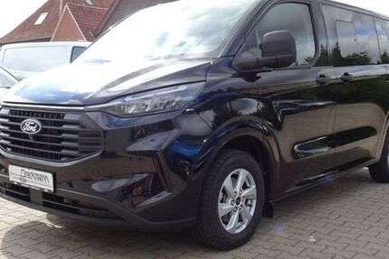 Ford Transit Custom 11.350 km 39.990 &euro; Bad Laer 49196