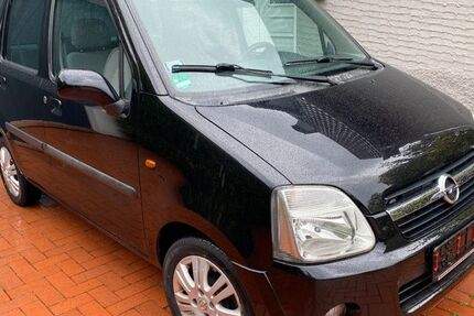 Opel Agila 119.530 km 2.495 &euro; Hövelhof 33161