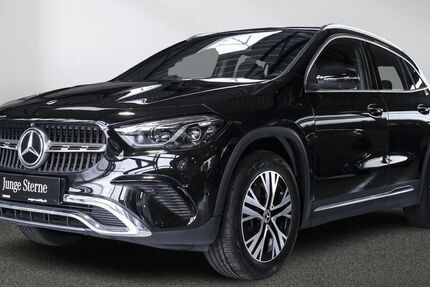 Mercedes-Benz GLA 250 20.437 km 41.480 &euro; Beckum 59269