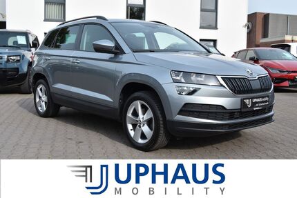 Skoda Karoq 71.197 km 18.980 &euro; Werther/Westfalen 33824