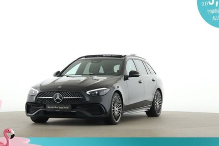 Mercedes-Benz C 220 13.523 km 40.950 &euro; Bielefeld 33609