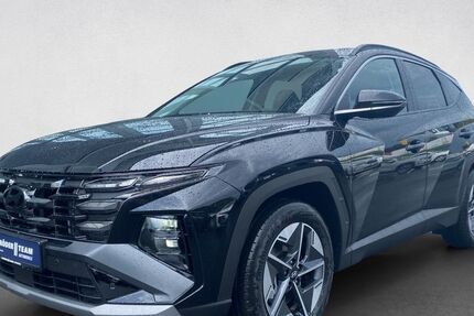 Hyundai TUCSON 29.205 km 26.890 &euro; Bielefeld 33609