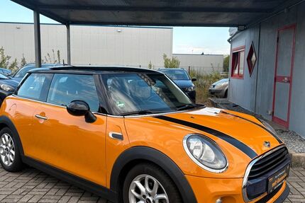 Mini Cooper 126.503 km 9.390 &euro; Enger 32130