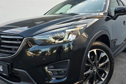 Mazda CX-5 179.000 km 7.750 &euro; Lippstadt 59557