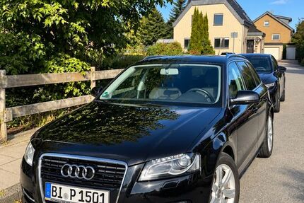 Audi A3 246.000 km 6.100 &euro; Bielefeld 33739