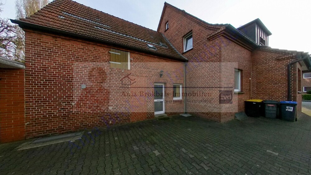Feine Lage Nähe Bertelsmann Hauptverwaltung - provisionsfrei für Käufer - Einfamilienhaus Gütersloh Avenwedde | Angebot:23476479