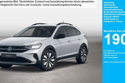 VW Taigo 2.850 km 19.985 &euro; Gütersloh 33334
