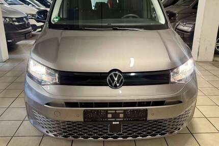 VW Caddy 76.000 km 16.399 &euro; Bielefeld 33613