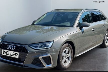 Audi A4 12.000 km 32.680 &euro; Bielefeld 33609