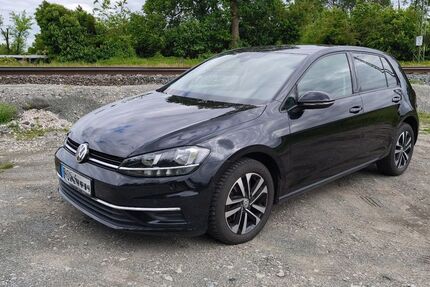VW Golf 59.400 km 13.100 &euro; Bielefeld 33649