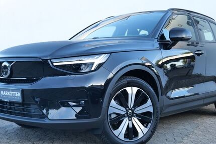 Volvo XC40 19.370 km 36.750 &euro; Bielefeld 33647