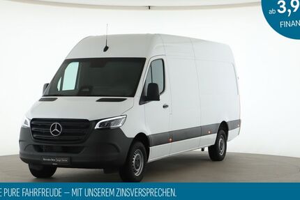 Mercedes-Benz Sprinter 3.200 km 48.409 &euro; Gütersloh 33332