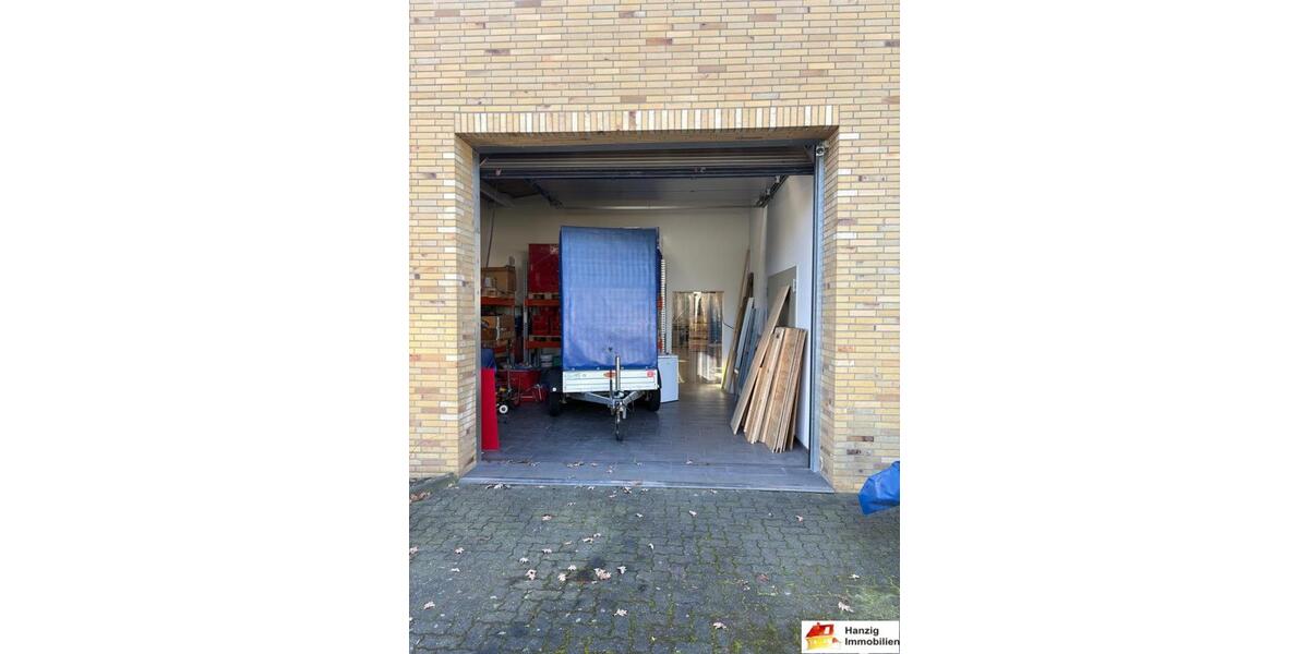Gewerbeobjekt Bielefeld Heepen - 3.230&euro; | Angebot:26307531