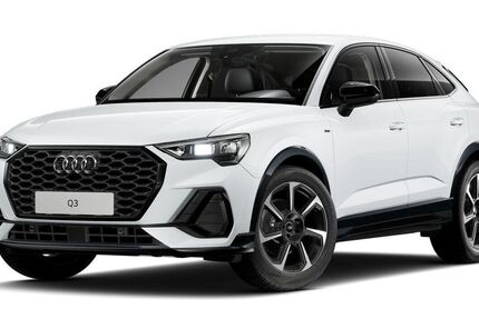 Audi Q3 3.015 km 36.999 &euro; Bielefeld 33609