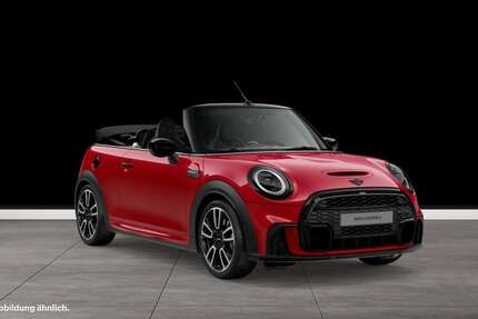 Mini Cooper S Cabrio 58.160 km 25.789 &euro; Bielefeld 33719