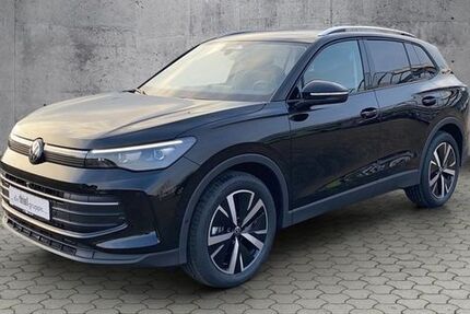VW Tiguan 3.500 km 39.995 &euro; Rheda-Wiedenbrück 33378