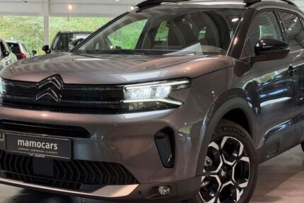 Citroen C5 Aircross 5.878 km 22.850 &euro; Bielefeld 33647