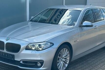 BMW 530 242.300 km 11.850 &euro; Lage 32791