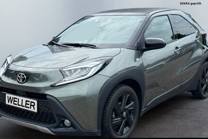 Toyota Aygo (X) 34.142 km 16.680 &euro; Bielefeld 33609