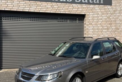 Saab 9-5 300.000 km 3.999 &euro; Rheda-Wiedenbrück 33378