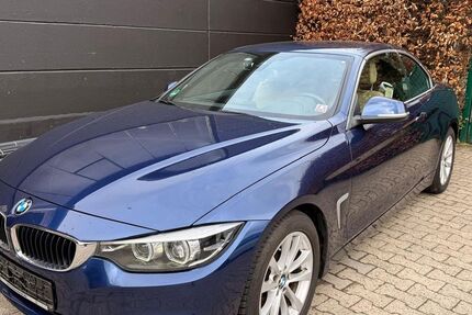 BMW 430 162.559 km 19.999 &euro; Sassenberg 48336