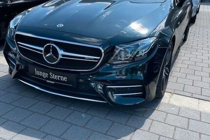 Mercedes-Benz E 53 AMG 20.000 km 67.000 &euro; Lippstadt 59557