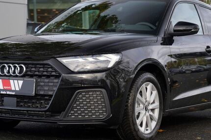 Audi A1 1.100 km 25.490 &euro; Neubeckum 59269