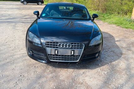 Audi TT 166.000 km 8.000 &euro; Bielefeld 33615