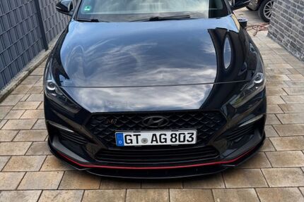 Hyundai i30 95.300 km 20.700 &euro; Harsewinkel 33428