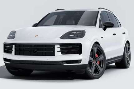 Porsche Cayenne 8.047 km 108.850 &euro; Bielefeld 33719