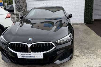 BMW 840 134.907 km 42.999 &euro; Bielefeld 33609
