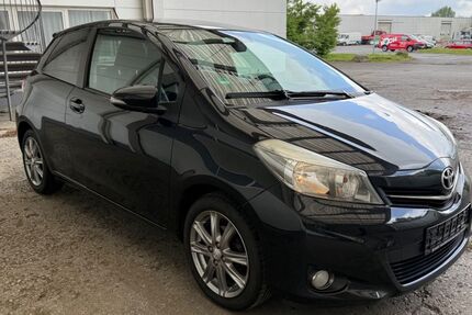 Toyota Yaris 124.980 km 5.140 &euro; Verl 33415