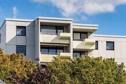 Wohnung Oelde - 4 Zimmer, 94 m&sup2;, 182.000&euro; | Angebot:27502472