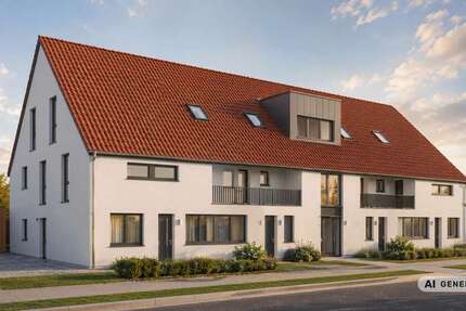 Wohnung Dissen am Teutoburger Wald - 3 Zimmer, 91 m&sup2;, 371.000&euro; | Angebot:26959808