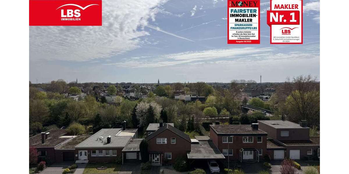 Etagenwohnung Warendorf - 3 Zimmer, 92 m&sup2;, 239.000&euro; | Angebot:27399025