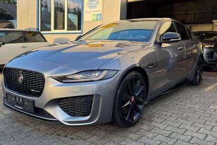 Jaguar XE 115.000 km 23.999 &euro; Bielefeld 33609