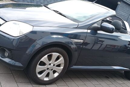 Opel Tigra 131.000 km 2.222 &euro; Gütersloh 33335