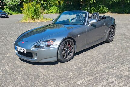 Honda S2000 146.500 km 38.000 &euro; Gütersloh 33332