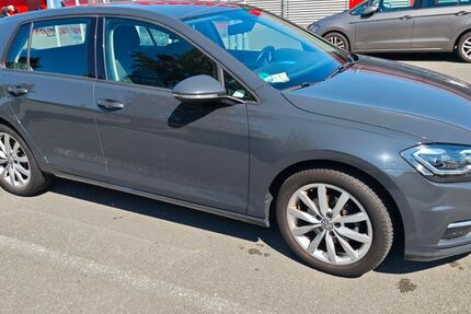VW Golf 80.000 km 14.900 &euro; Bielefeld 33602