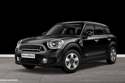 Mini Cooper SD Countryman 148.040 km 14.789 &euro; Bielefeld 33719