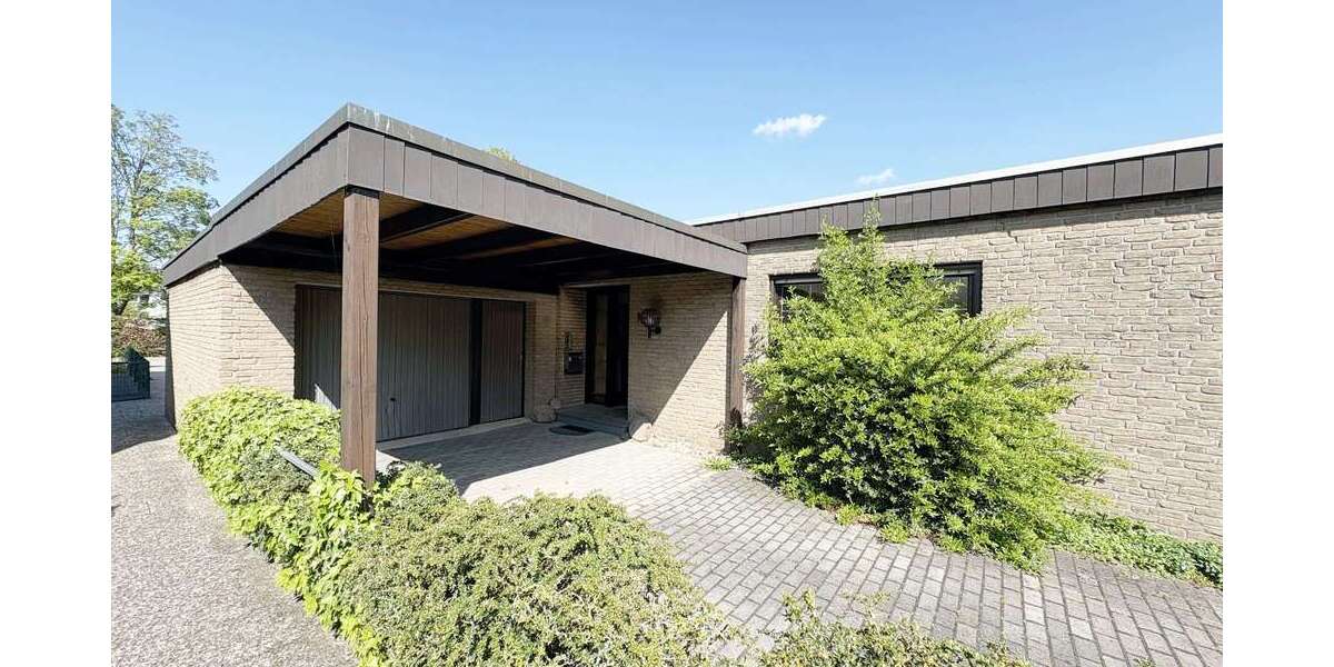 Einfamilienhaus Warendorf - 3 Zimmer, 132 m&sup2;, 335.000&euro; | Angebot:26765248