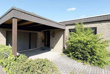 Haus Warendorf - 3 Zimmer, 132 m&sup2;, 335.000&euro; | Angebot:26765248