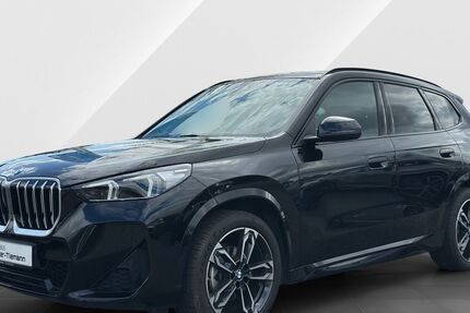 BMW X1 4.120 km 36.609 &euro; Spenge 32139
